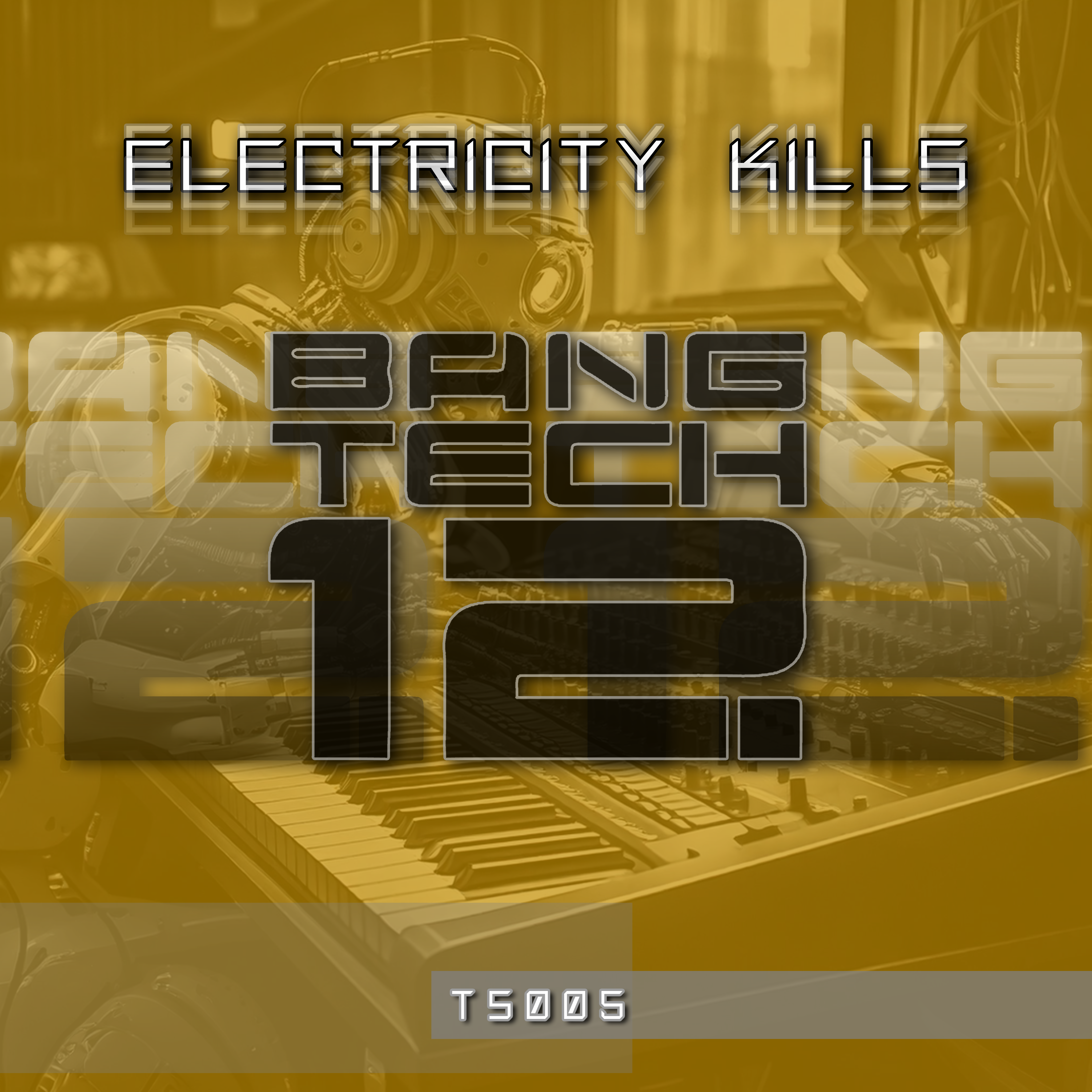 TS005 - Electricity Kills